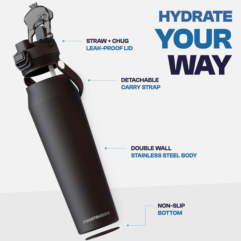 Bottle Buddy 24oz | Rocket Pop