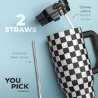 Thicc Buddy 50oz | Fawn