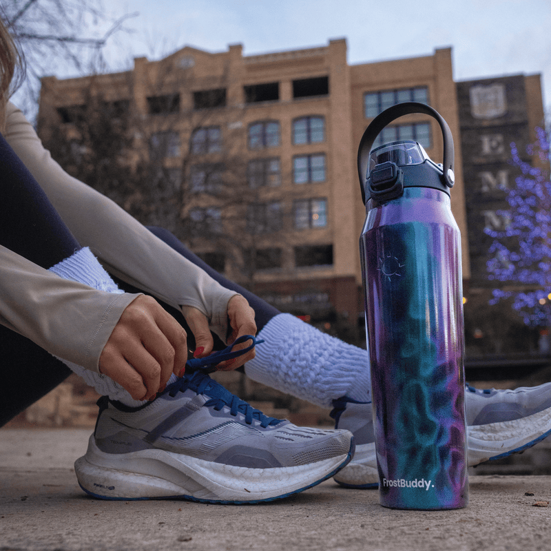 Bottle Buddy 32oz | Philadelphia Phillies | Night Game