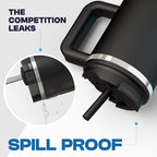 Thicc Buddy 16oz | Tennessee Vols | Drip