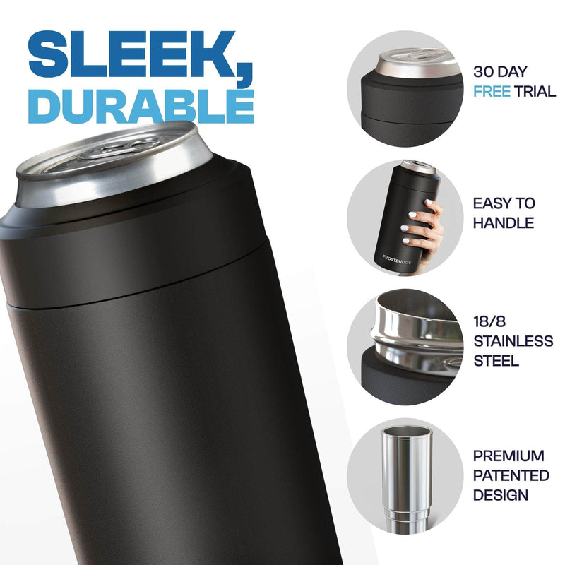 Universal Buddy | EMS