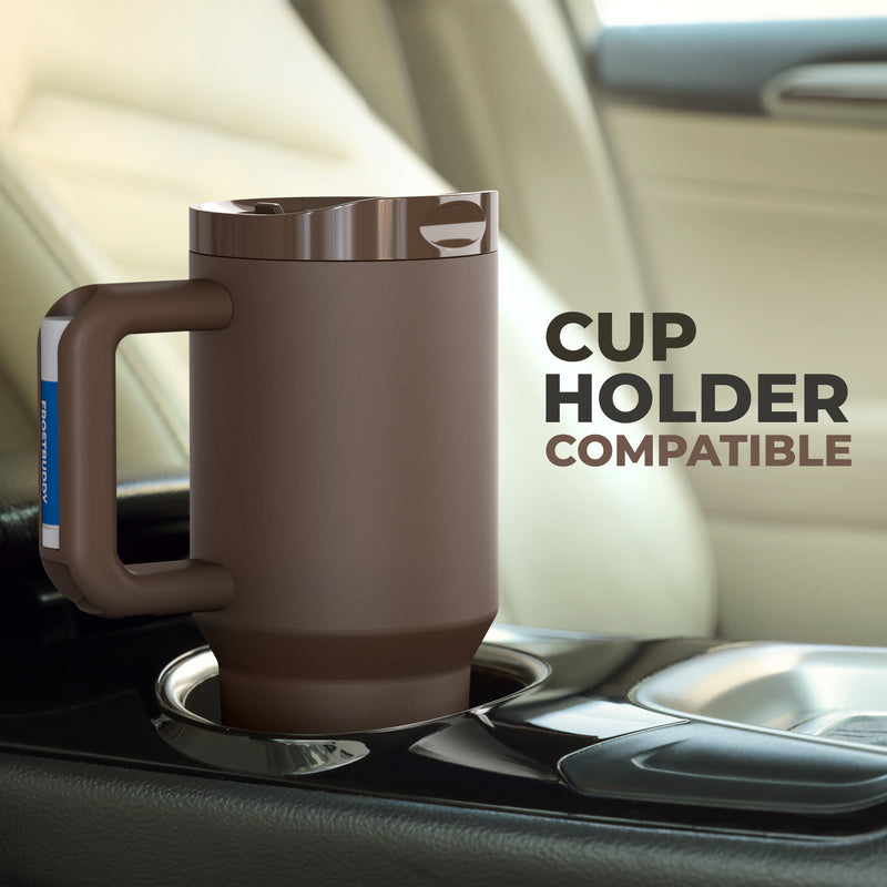 Mug Buddy 16oz | Milk Chocolate