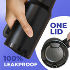 Thicc Buddy 50oz | Creepshow