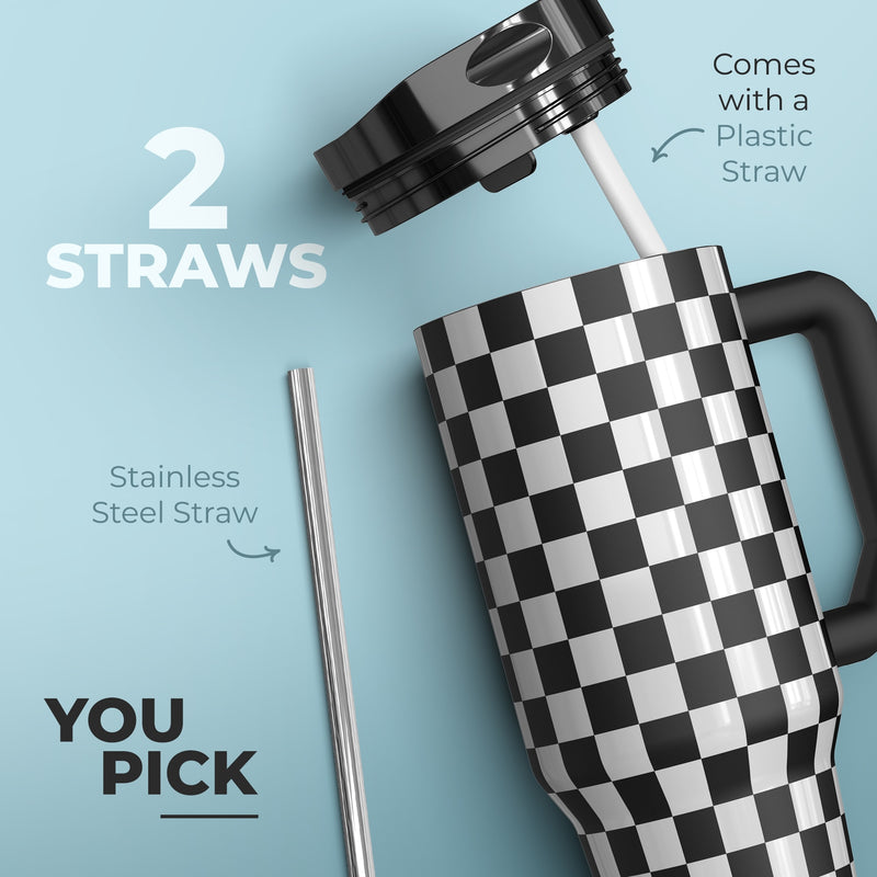 Thicc Buddy 40oz | Giddy Up