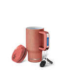 Mug Buddy 16oz | Copper Glitz