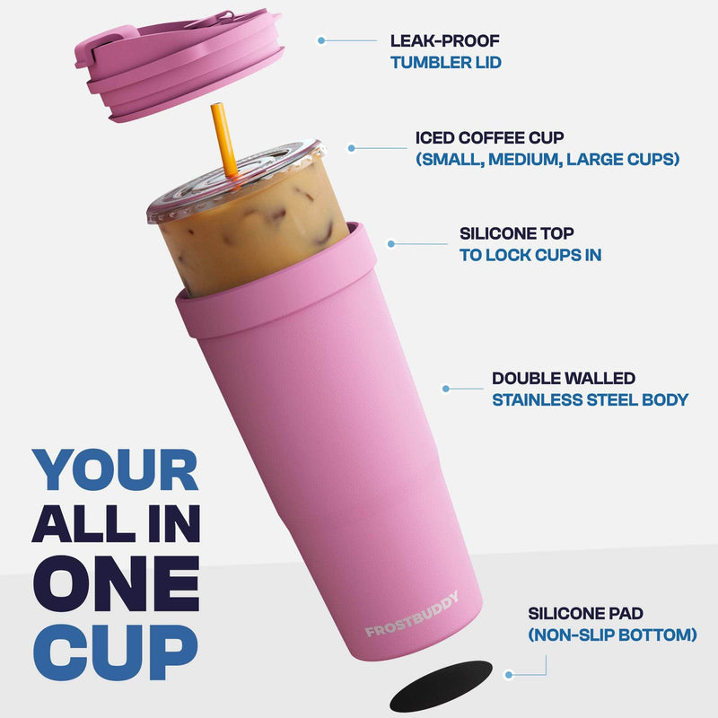 To-Go Buddy | Tidal Teal