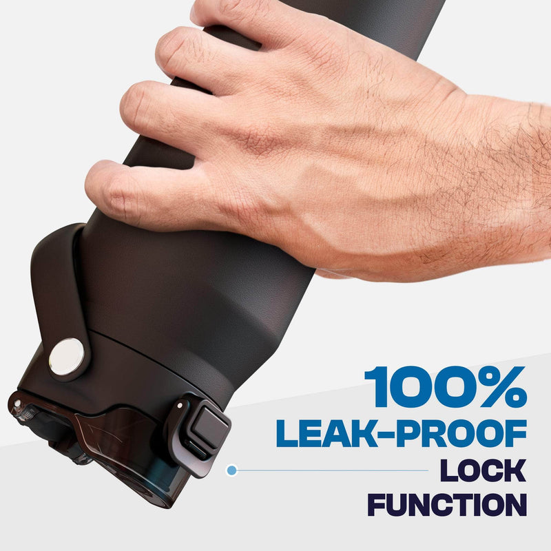Bottle Buddy 24oz | Pink Widow