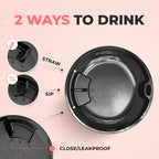 Thicc Buddy 40oz | Main Squeeze