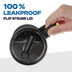 Thicc Buddy 40oz | Florida Gators | Skin + Budz Bundle