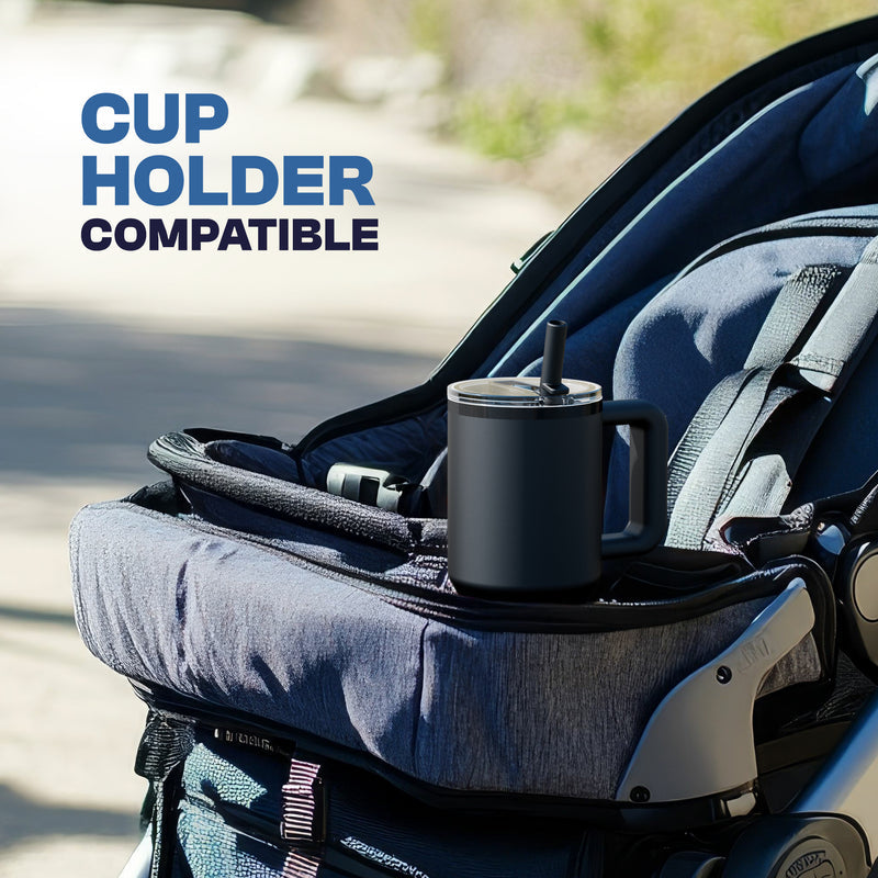 Thicc Buddy 16oz | Alabama Crimson Tide | Skin + Budz Bundle
