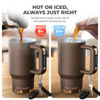 Mug Buddy 16oz | Lucky Jade